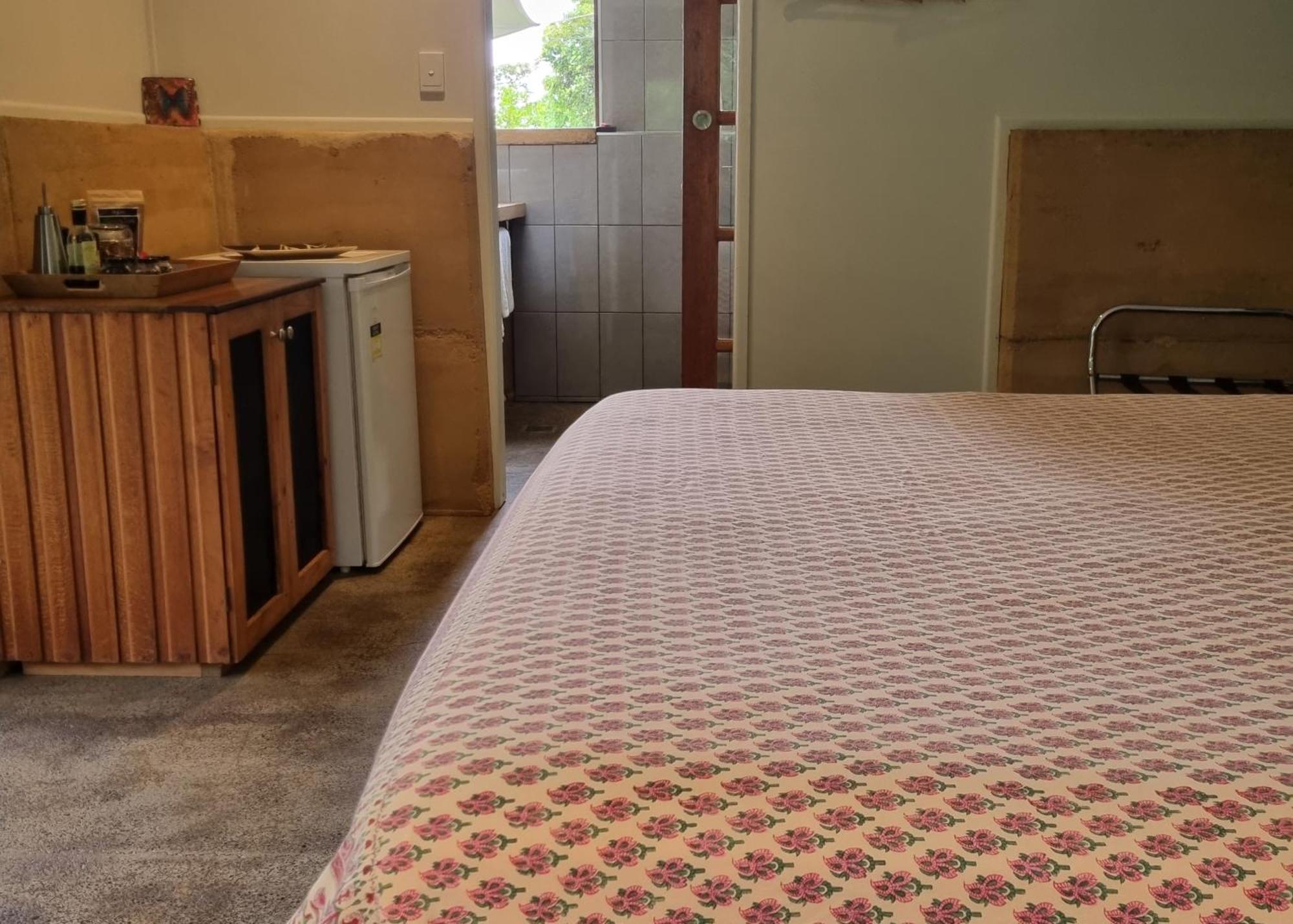 Cow Bay Wompoo Eco Retreat Bed & Breakfast エクステリア 写真