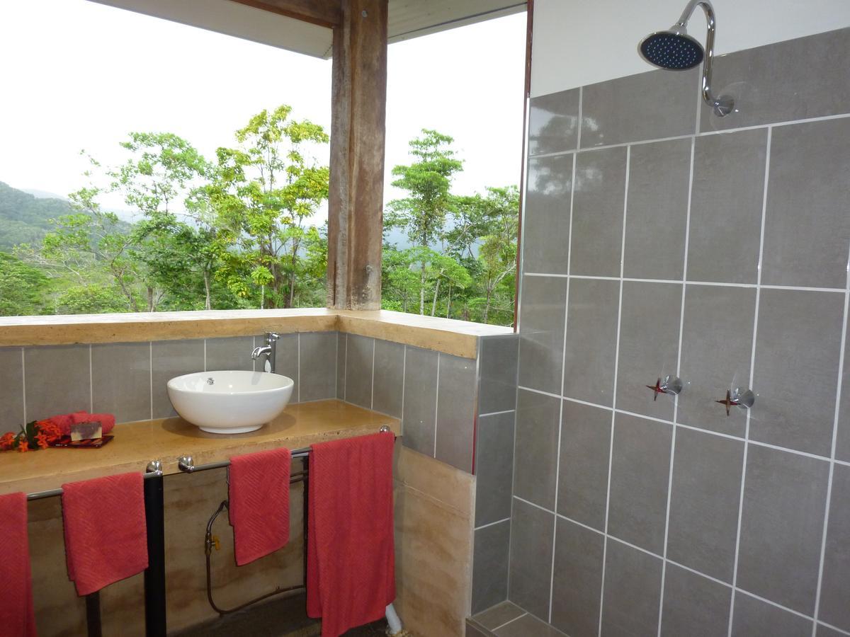 Cow Bay Wompoo Eco Retreat Bed & Breakfast 部屋 写真